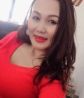 Rencontre Femme Thaïlande à บรบือ : Yu, 34 ans